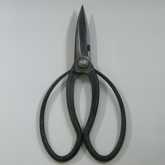 Gardeing scissors "KANESHIN" "Length : 205mm" No.110B