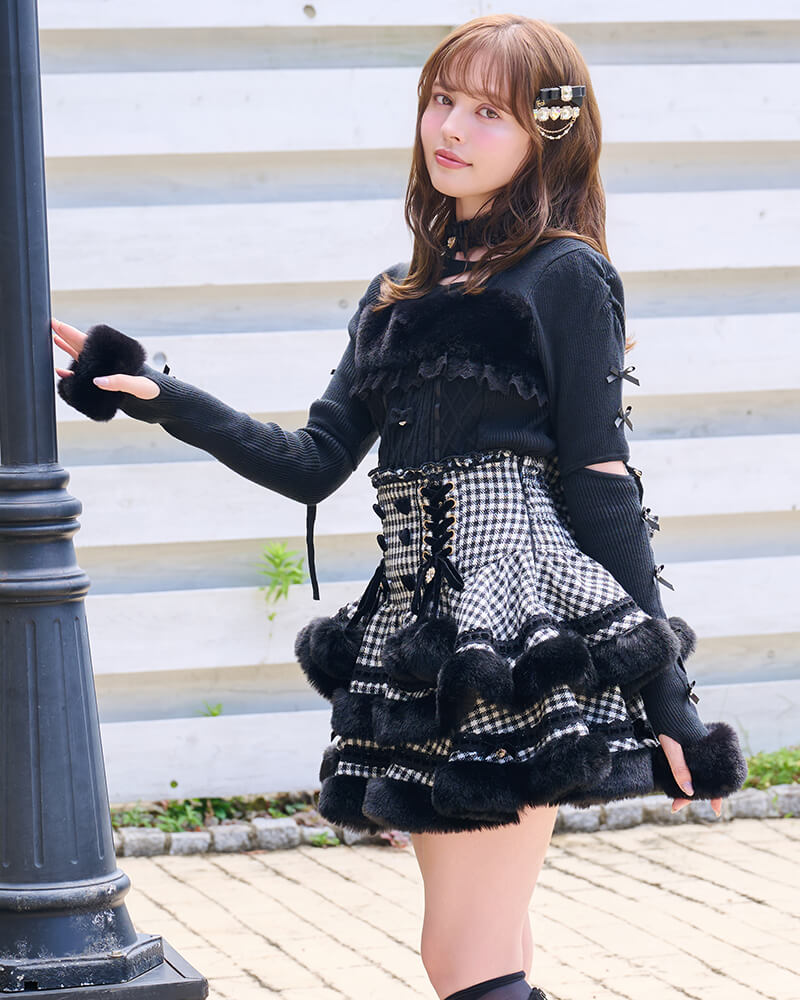 Look book cover