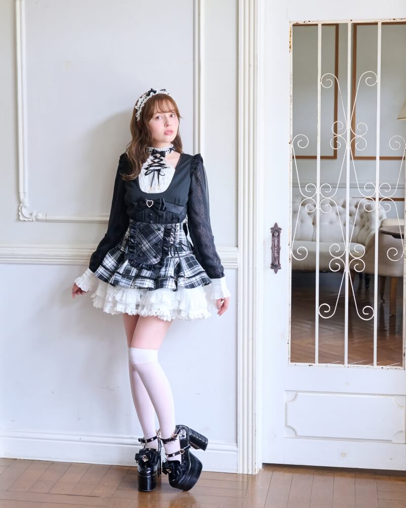 LOOK BOOKの写真