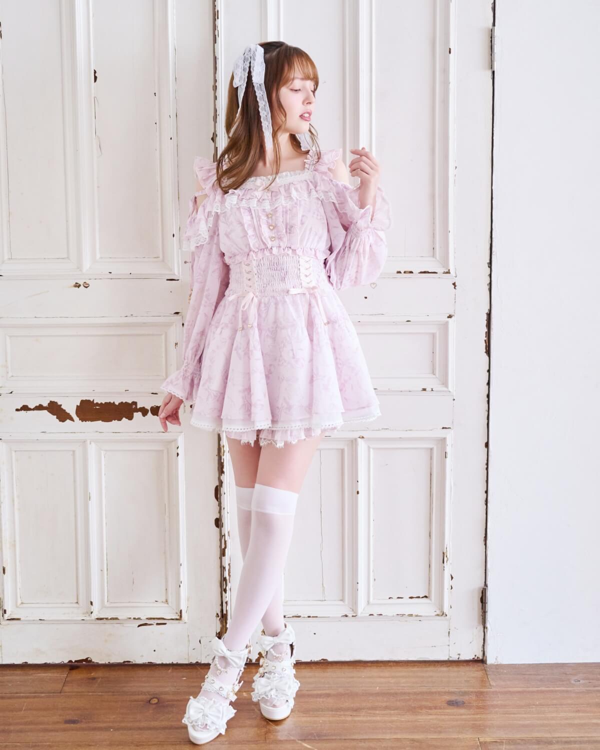 Look book cover