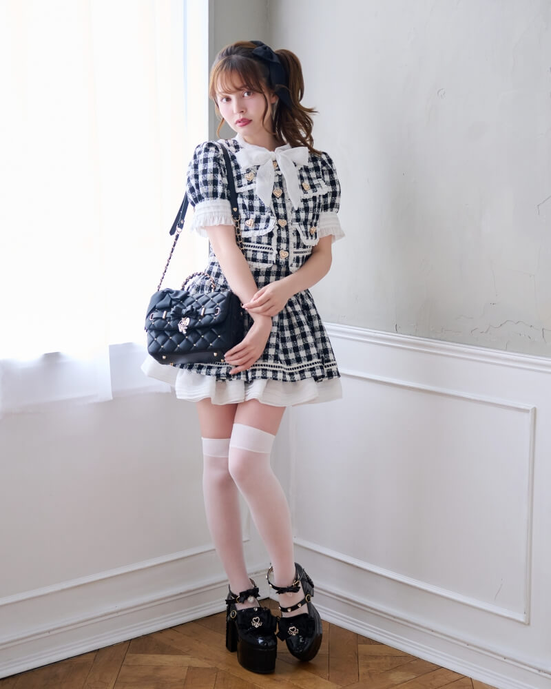 LOOK BOOKの写真