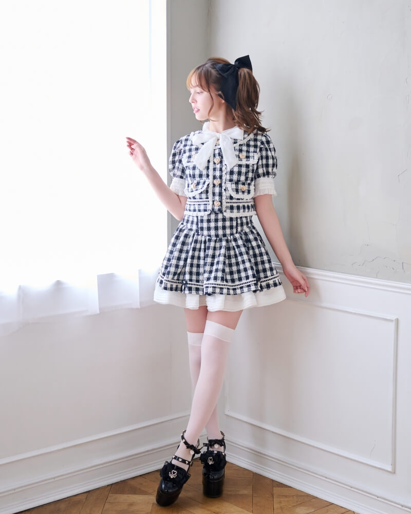 LOOK BOOKの写真