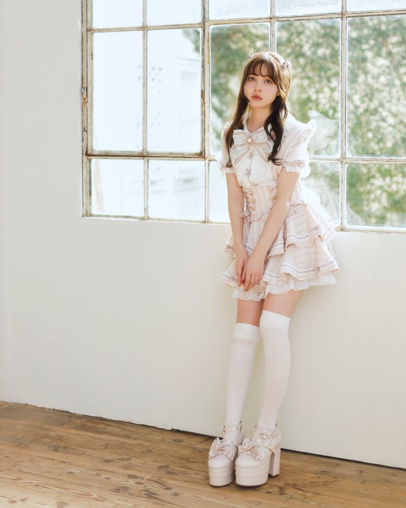LOOK BOOKの写真