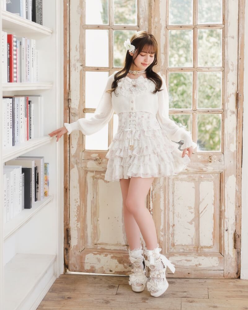 LOOK BOOKの写真