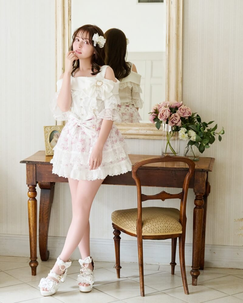 LOOK BOOKの写真