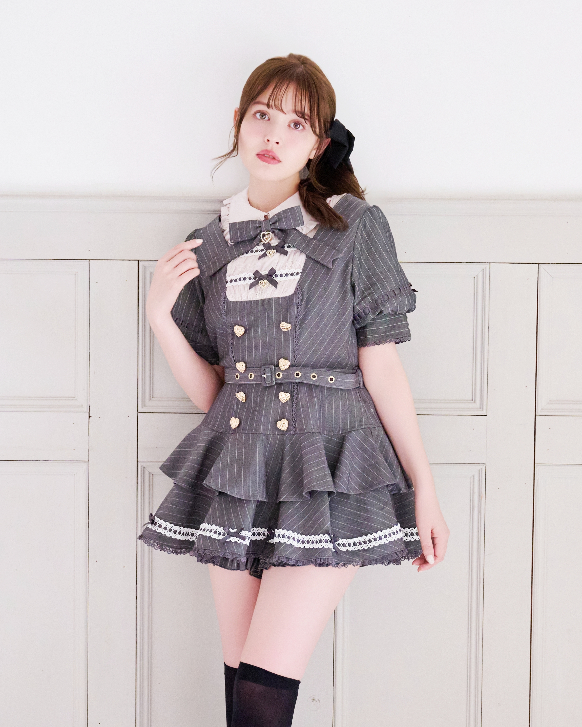 Look book cover