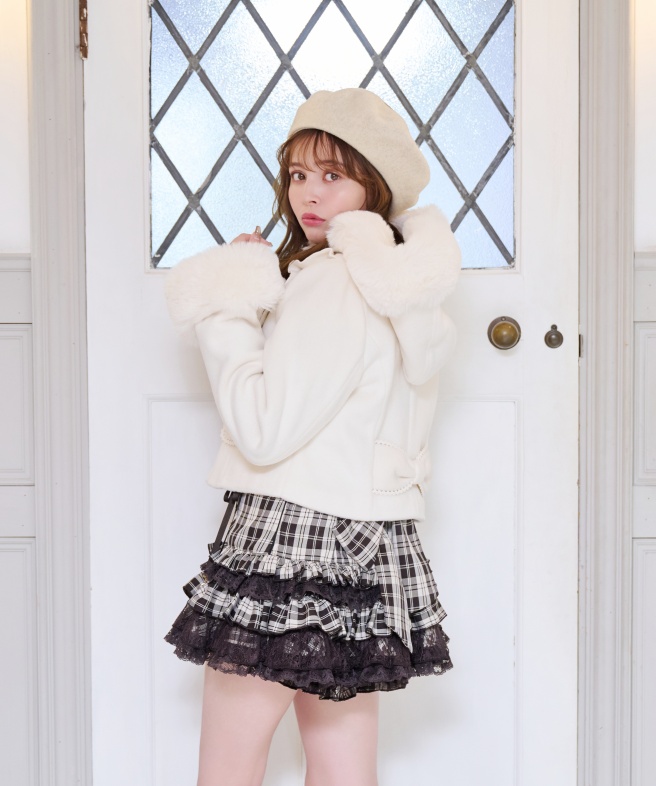 LIZ LISA