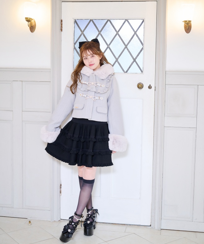 LIZ LISA