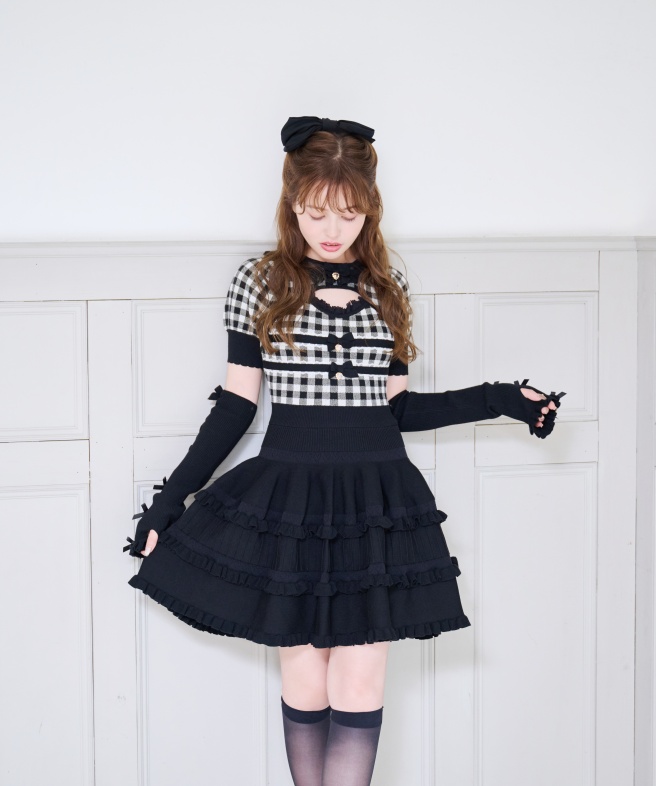 LIZ LISA