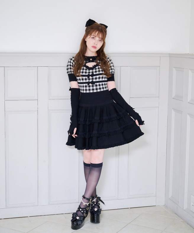 LIZ LISA