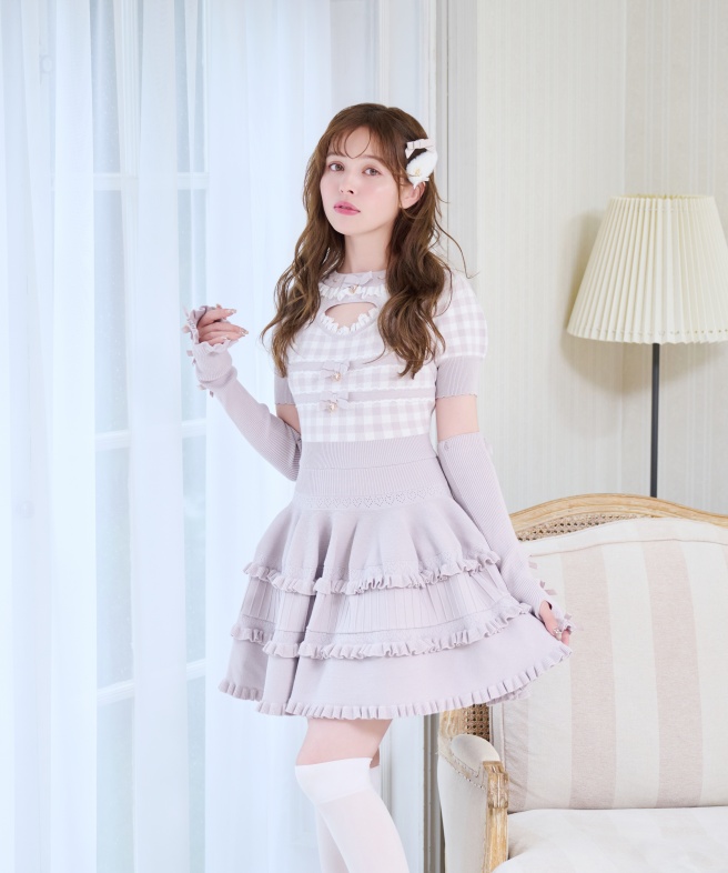 LIZ LISA
