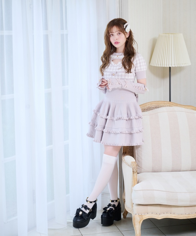 LIZ LISA