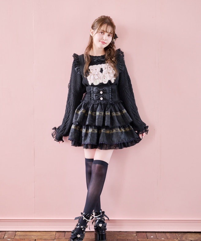 LIZ LISA