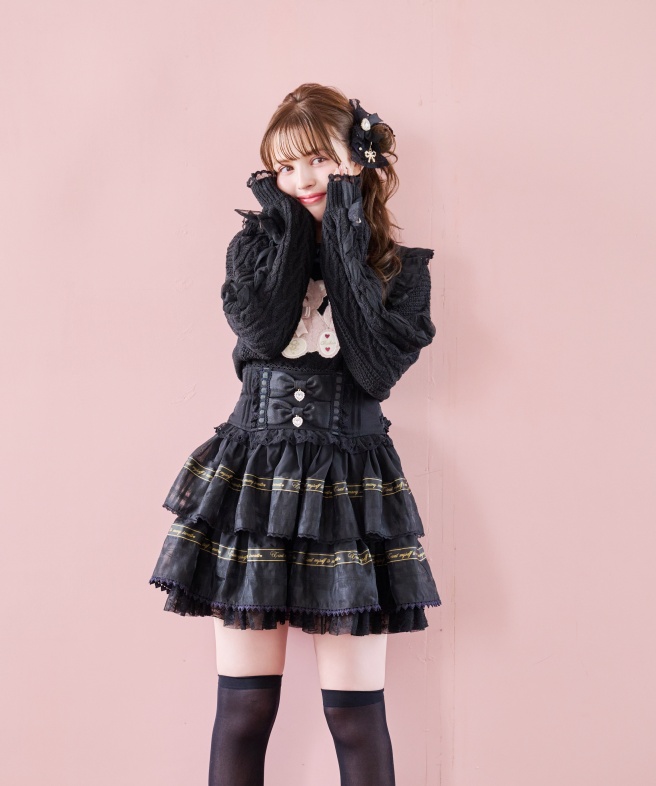 LIZ LISA