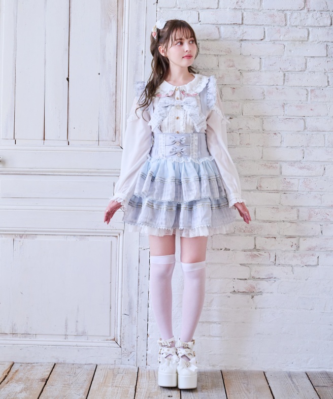 LIZ LISA