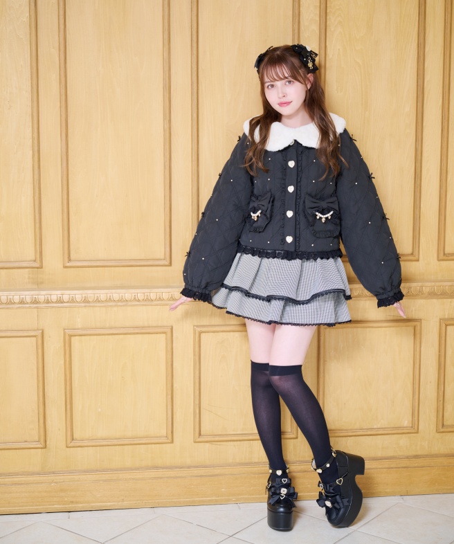 LIZ LISA