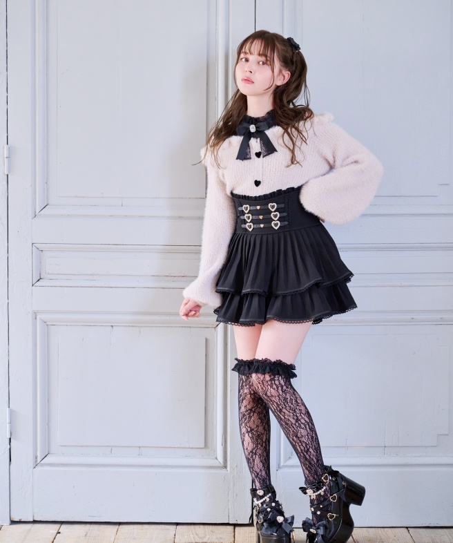 LIZ LISA