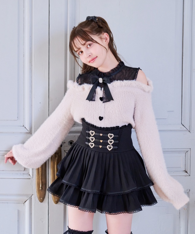 LIZ LISA
