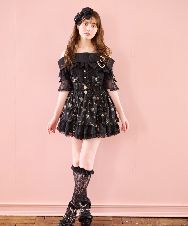 LIZ LISA