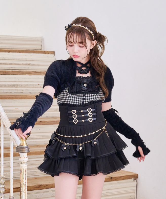 LIZ LISA