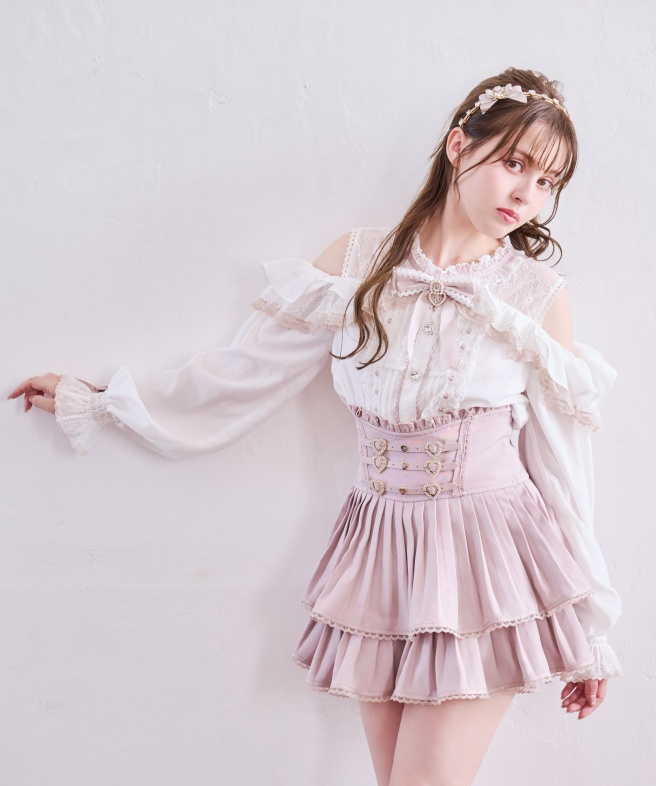 LIZ LISA