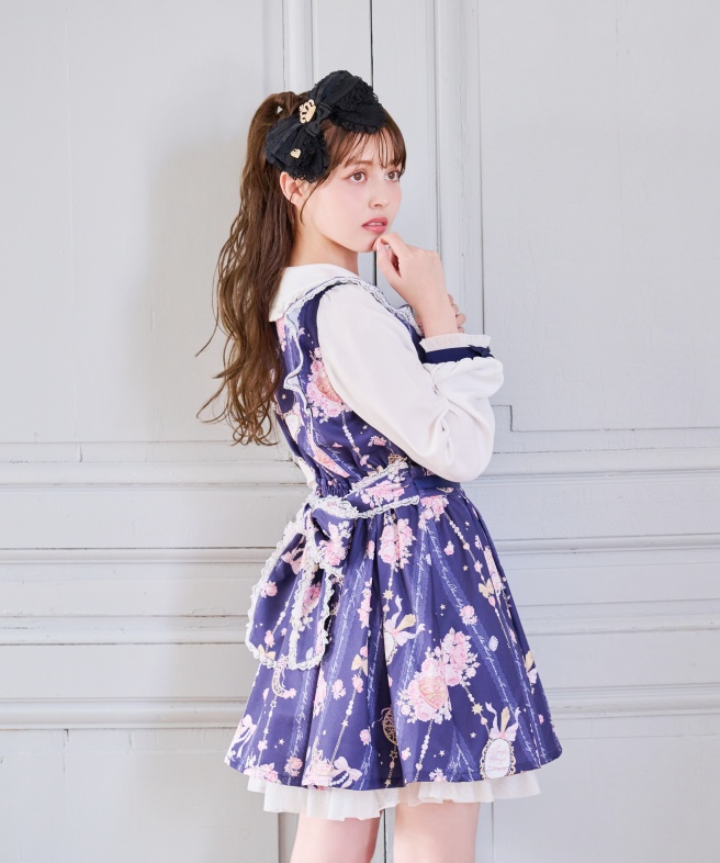LIZ LISA