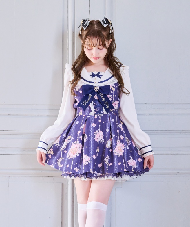 LIZ LISA