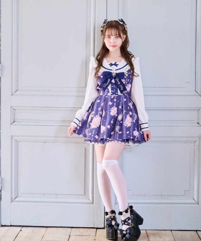 LIZ LISA