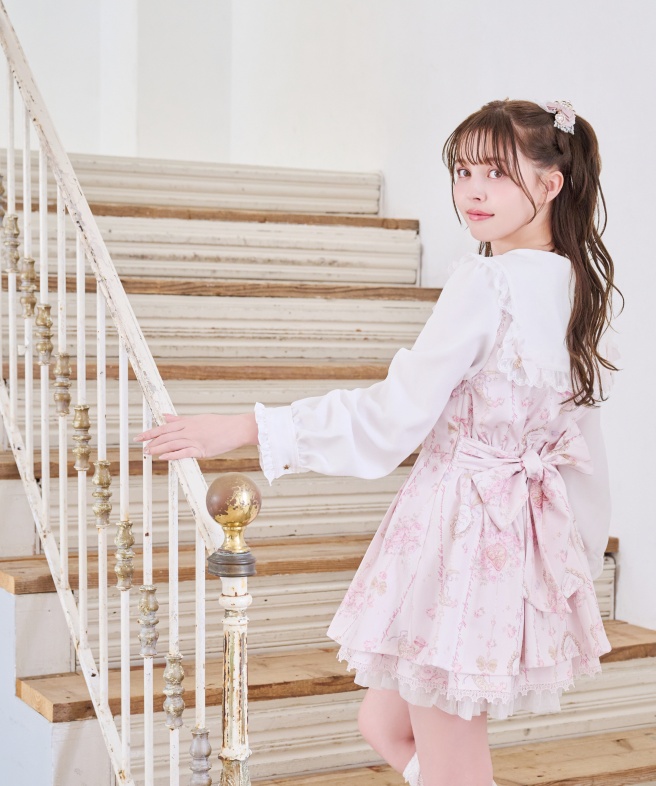 LIZ LISA